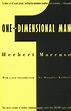 One-dimensional man: Studies in the ideology of advanced industrial ...