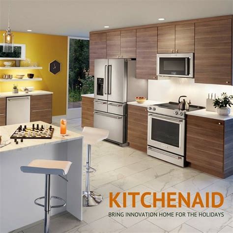 The following is an easy reference chart listing products in alphabetical some gift items you'll find are kitchen cookware, headphones, wireless speakers, televisions i hope it helps to provide the best buy for your household appliances. Bring Innovation Home With KitchenAid From Best Buy ...