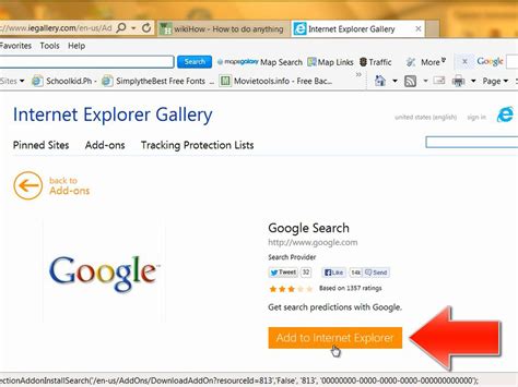 How To Change Search Engine On Windows 10 ~ Cjdesigninc