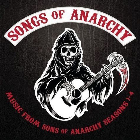 Sons Of Anarchy Seasons 1 107 Unofficial Soundtrack Mp3 Buy