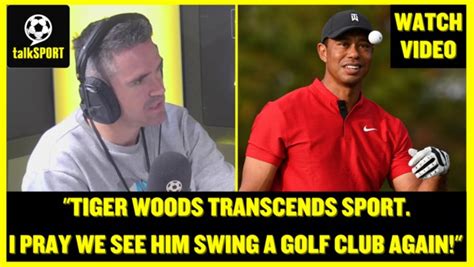 Lower Limb Surgeon Reveals Severity And Complexity Of Tiger Woods Injuries And Tells Talksport