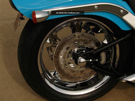 Harley Davidson Wheels New 3d Billet Wanaryd Adrenaline Wheels For