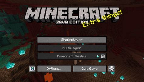 How To Enable Multiplayer On Minecraft Java The Nerd Stash