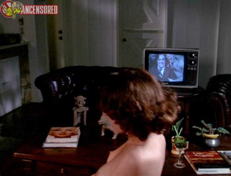 Naked Tara Strohmeier In The Kentucky Fried Movie