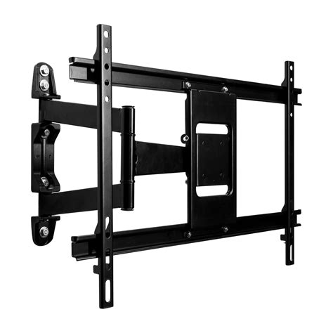 Philips Full Motion Tv Wall Mount Fits Most Up To 90 With Vesa