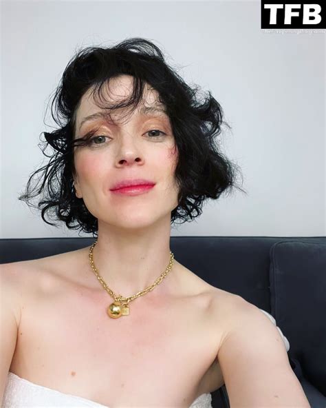 St Vincent Sexy Photos Onlyfans Leaked Nudes