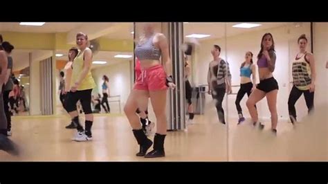 Booty Dance Promo Kim Jordan Youtube