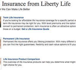 Liberty Mutual Life Insurance Quotes 05 | QuotesBae