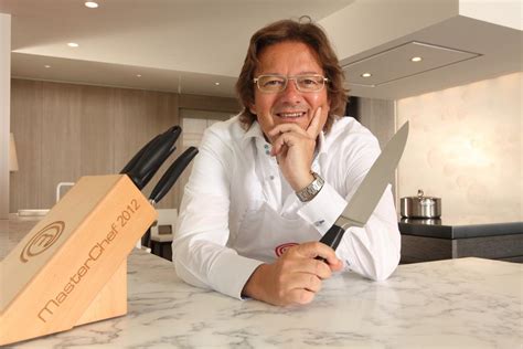 Bron coucke professional kitchen equipment. Marc Coucke gekroond tot 'MasterChef 2012' | VTM Koken