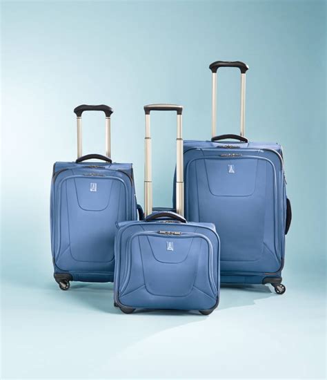 Travelpro Luggage Review: a Luggage Brand That Doesn't Disappoint ...