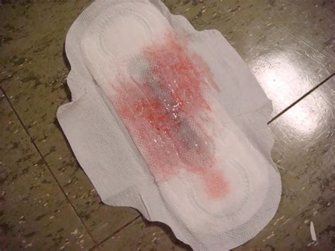 Shocking Menstrual Pad Found In The Church Alter With Blood In Portharcourt Alex Oduanam S