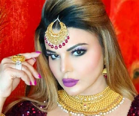 rakhi sawant का खुलासा बिग बॉस 14 से पहले लोग उड़ाते थे मजाक एक्ट्रेस ने कहा मुझे बदसूरत