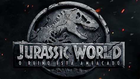 Sequência De Jurassic World Ganha Data De Estreia Nacional Cine Mundo