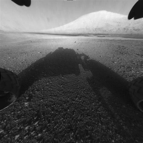 Nasa Curiosity Rovers Wildest Images From 5 Years On Mars Cnet