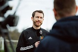 Interview mit Stephan Lichtsteiner | FC Basel - Die offizielle Website