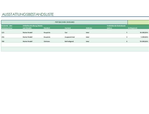 Das programm excel ist ein hilfreiches tool in den verschiedensten situationen. Warenbestandsliste Excel Vorlage : 20 Einzigartig ...