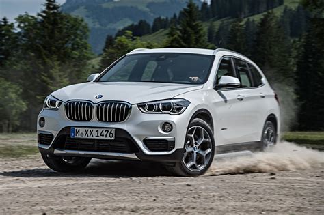 Bavarian Motors Presentó El Nuevo Bmw X1