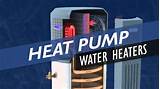 Commercial Heat Pump Water Heaters Images