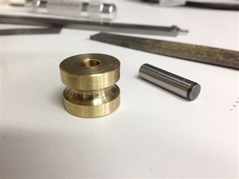 Maybe you would like to learn more about one of these? DIY tube-bending tool | design & make