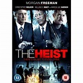 The Heist Trailer