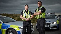 Traffic Cops (2016) - TheTVDB.com