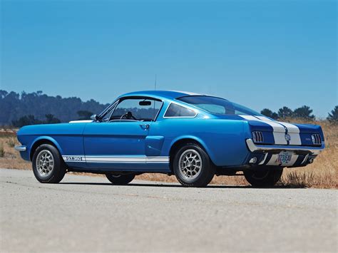 List Of Top 10 Most Iconic Mustangs Of All Time Cash Your Car Uae Blog