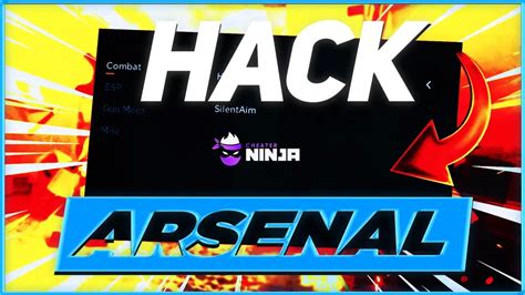 Arsenal Strike Hub Script Aimbot Cheat Esp More 2023 Cheaterninja