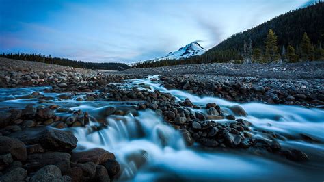 Mountain River Wallpapers Top Free Mountain River Backgrounds