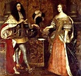 Henriette Adelheid von Savoyen (1636-1676), Kurfürstin von Bayern ...