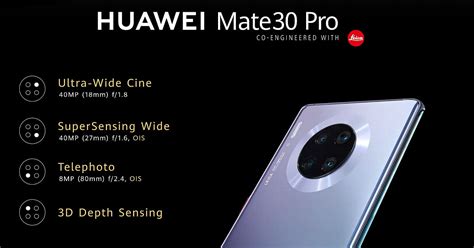 It isn't the most stylish of phones, but it's fast. Huawei Mate 30 Series Resmi Diluncurkan, Kamera ...