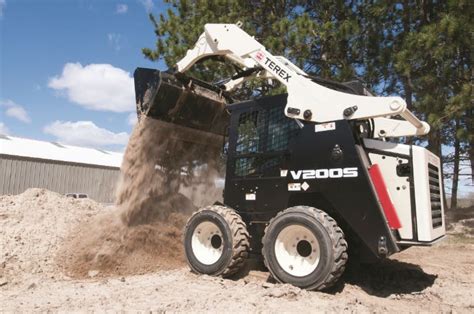 New Terex Generation 2 Loaders Boast More Than 100 Upgrades Build On