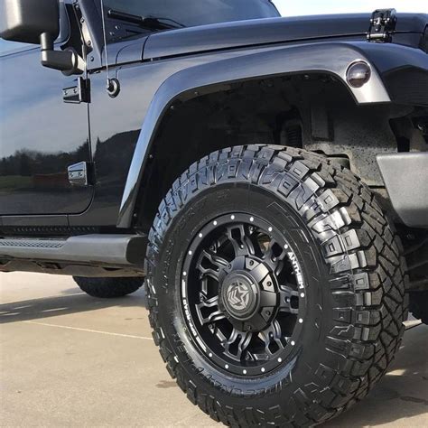 A X Aviators Wrapped In R Nitto Ridge Grapplers Full Packages Available With