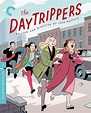 The Daytrippers (1996) | The Criterion Collection