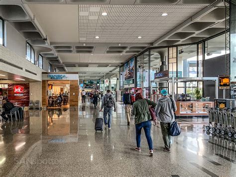 San Diego Airport Food Everything You Need To Know Plus A Little More