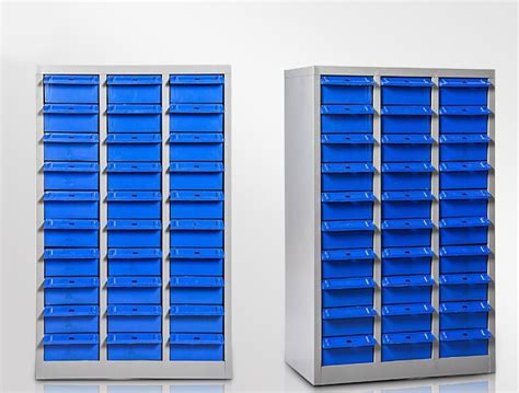 China 30 Drawer Parts Storage Organiser Cabinet Suppliers And Factory