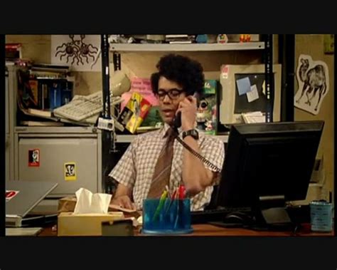 It Crowd Have You Tried Turning It Off And On Video Dailymotion