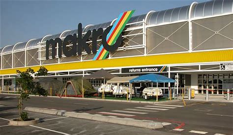 Makro Polokwane Moolman Group