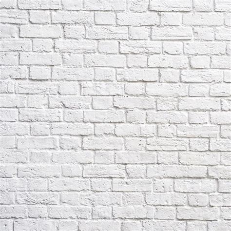 White Brick Wallpapers Top Free White Brick Backgrounds Wallpaperaccess
