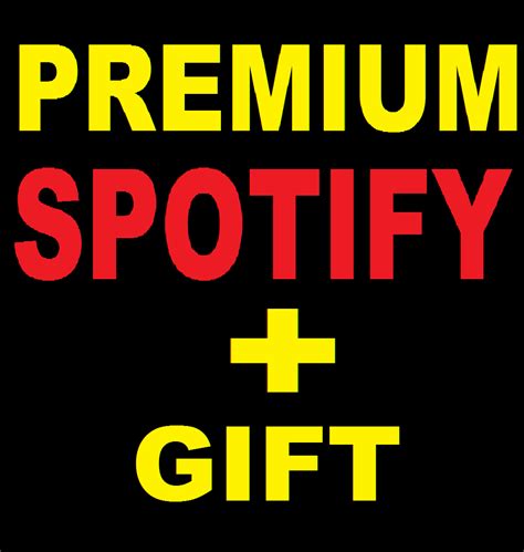 And a premium subscription currently costs an impressive € 9,99. Buy SPOTIFY PREMIUM🔴🔴🔴 🔴🔴🔴THE LOWEST PRICE and download