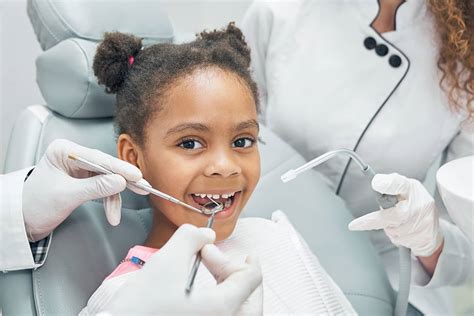 Ways To Care For Your Childs Oral Health Pediatric Care Texas