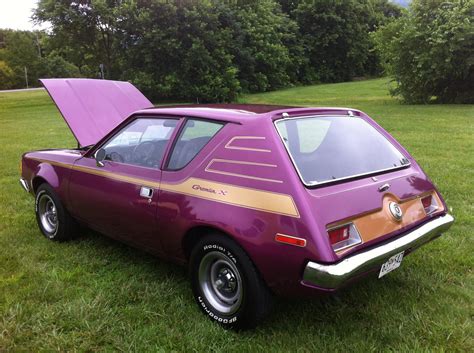 Everything you need to know about: 72' Amc Gremlin X Decals ?? - Car Aftermarket / Resin / 3D Printed - Model Cars Magazine Forum