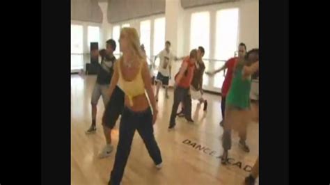 Britney Spears Dance Part 2 2005 2011 Youtube