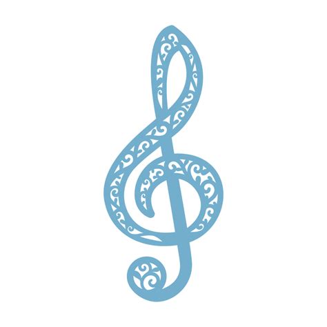 Clef Png