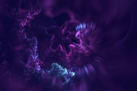 Purple Background Abstract Purple Black Background Download All