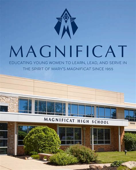 2020 Magnificat Open House Brochure By Magnificat High School Issuu