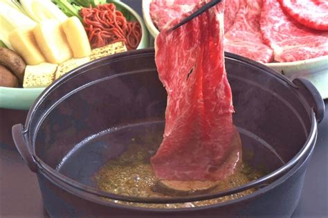 Sukiyaki How And Where To Eat This Popular Dish Arigato Travel