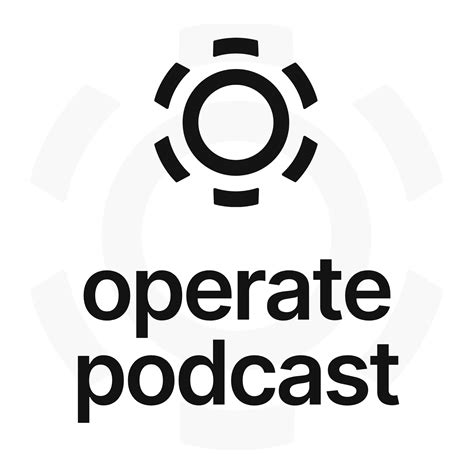 Operate Podcast | Carey Ransom