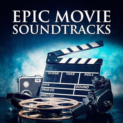 Epic Movie Soundtracks De Musique De Film Movie Soundtrack All Stars
