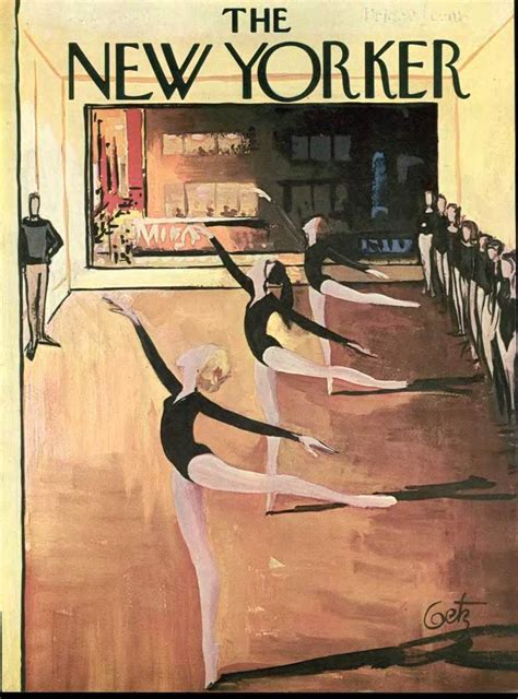 Of course, not all of the new yorker covers illustrate such tragedy. The New Yorker : Feb 01, 1964. | New yorker covers ...