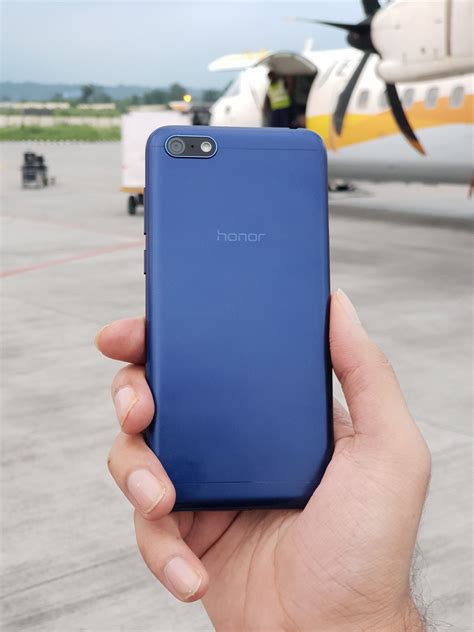 Honor 7S Review: 'S' For 'Surprisingly Bad'? - MySmartPrice